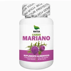 CARDO MARIANO (Selimarina)