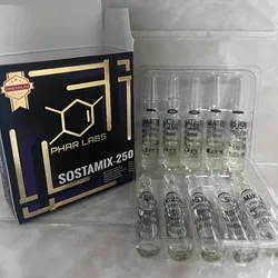 SOSTAMIX-250 (Sustanon)