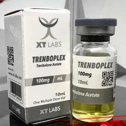 TREMBOPLEX (Trembolona Acetato)