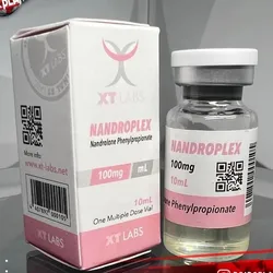 NANDROPLEX (NPP)