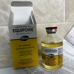 EQUIPOISE (Bolenona Undecilenato)