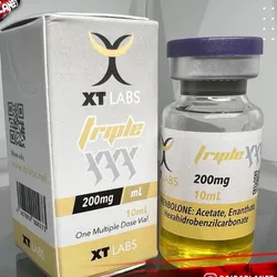 TRIPE XXX (Trembolonas)