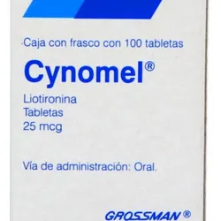 CYNOMEL (T3)