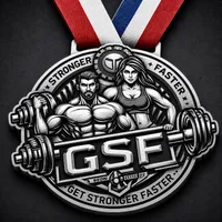 GSF