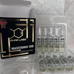 MASTERMIX-100 (Masteron)