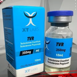 TVR (Testosteronas)