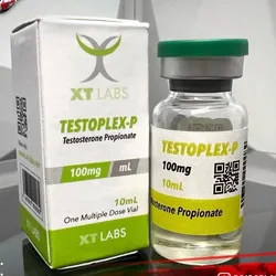 TESTOPLEX-P (Testosterona Pripionato)