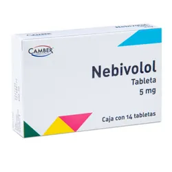 NEBIVOLOL