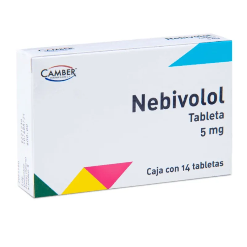 NEBIVOLOL