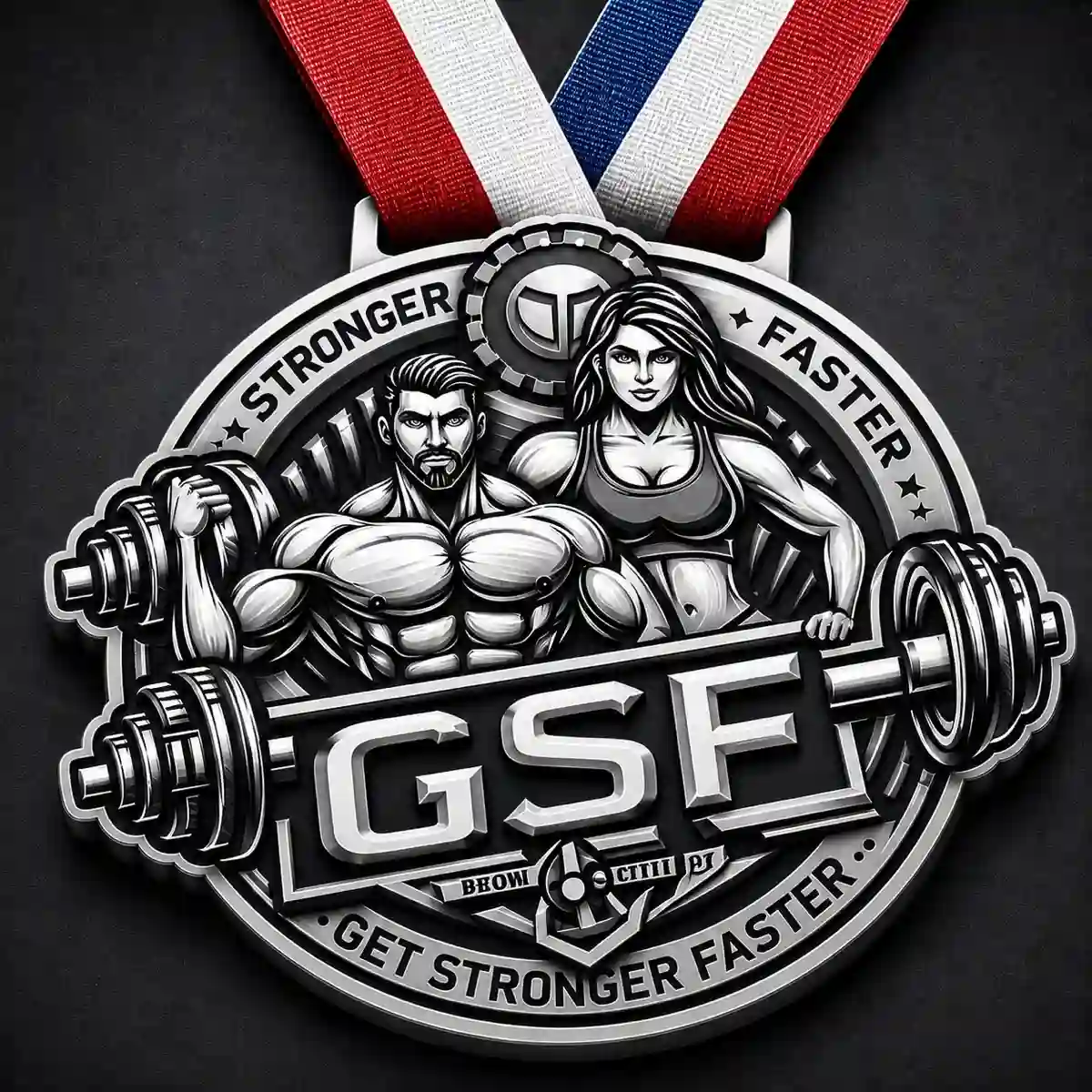 GSF