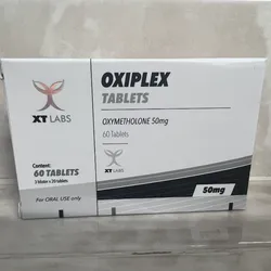 OXIPLEX (Anadrol)