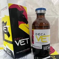 DECAVET (Deca)