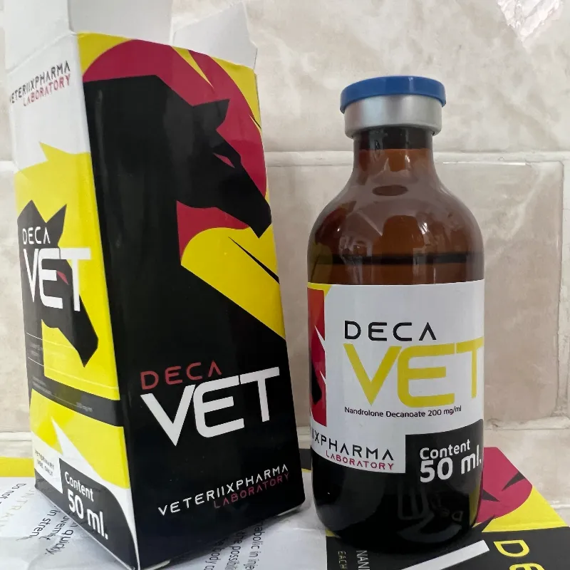 DECAVET (Deca)