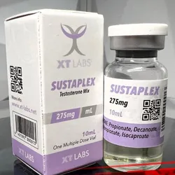SUSTAPLEX (Sustanon)