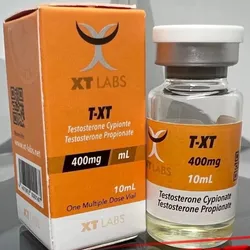 TX-T (Testosteronas)