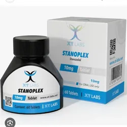 STANOPLEX (Winstrol)
