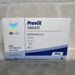 PROVIX (Proviron)