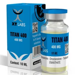 TITAN 400 (Testo-Trembo-Masteron)