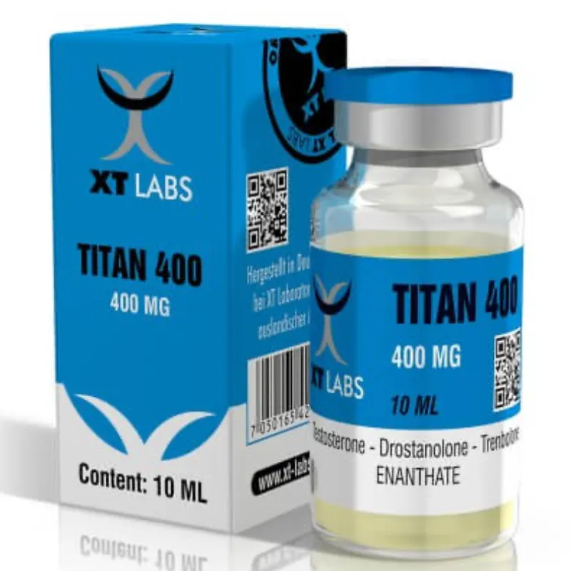 TITAN 400 (Testo-Trembo-Masteron)