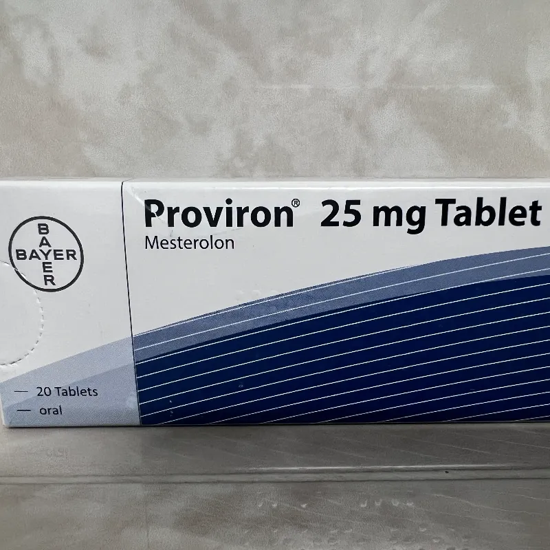 PROVIRON