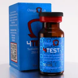 4TEST (Testosteronas)