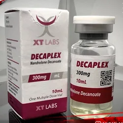 DECAPLEX (Deca)