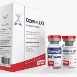 OZEMPLEXT (Semaglutida)