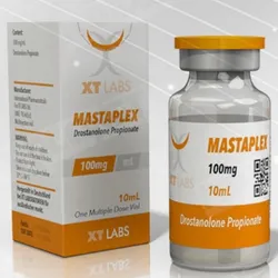 MASTAPLEX (Masteron)