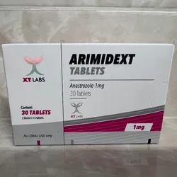 ARIMIDEXT