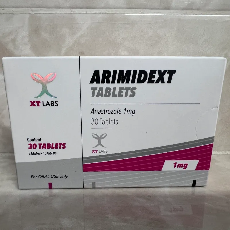 ARIMIDEXT