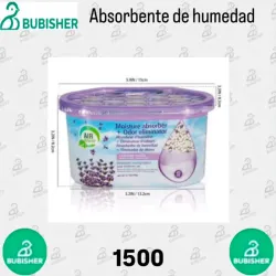 Absorbente de humedad