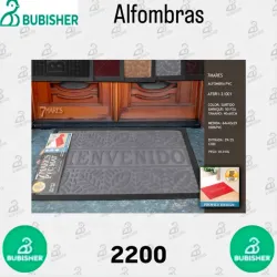 Alfombra