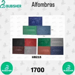 Alfombra