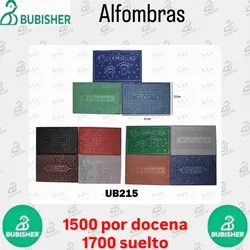 Alfombras