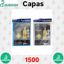 Capas