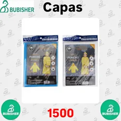 Capas
