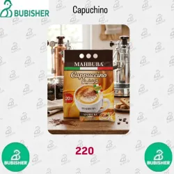 Capuchino