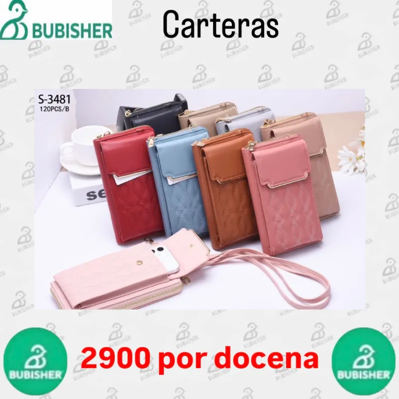 Carteras