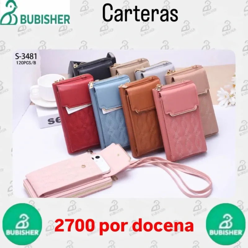 Carteras