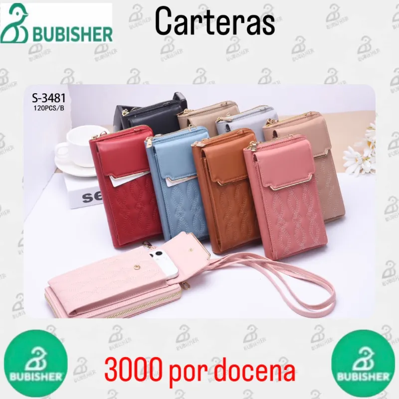 Carteras