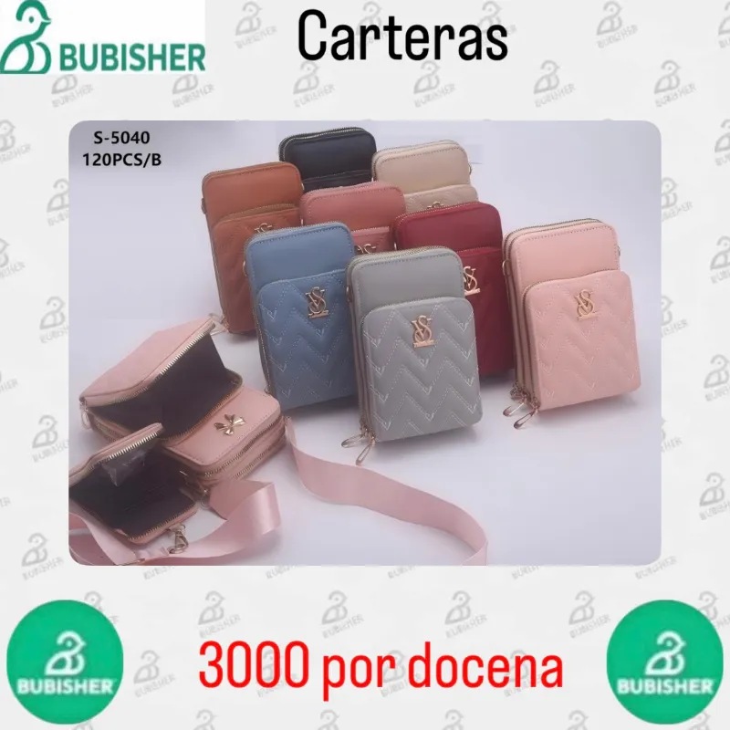 Carteras