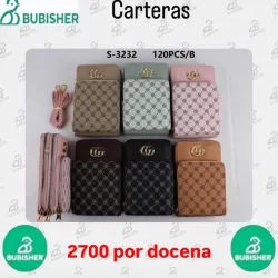 Carteras