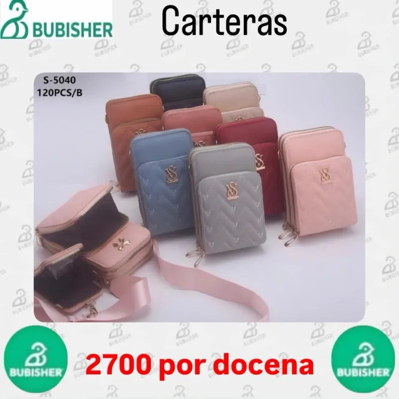 Carteras