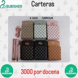 Carteras