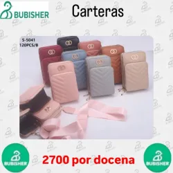 Carteras
