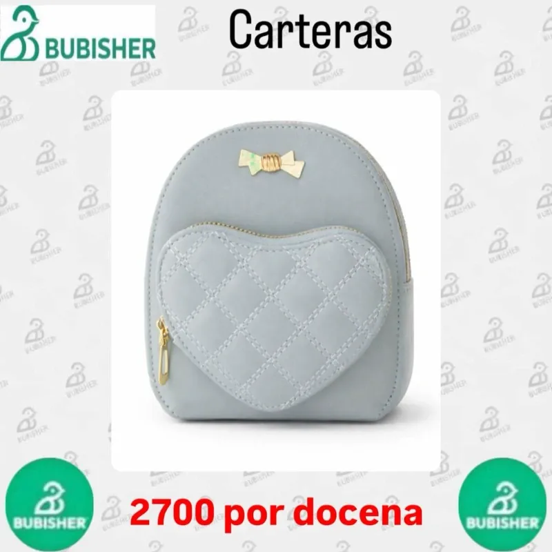 Carteras