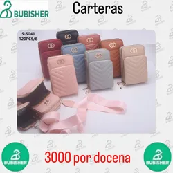 Carteras