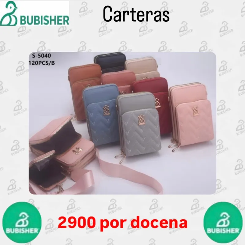 Carteras