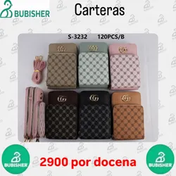 Carteras