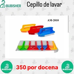 Cepillo de lavar
